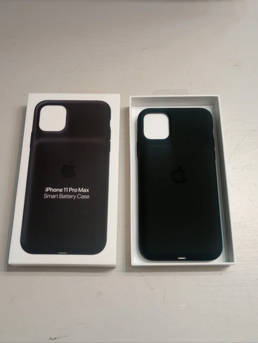 iPhone 11 Pro Max Smart Battery Case - New In Box